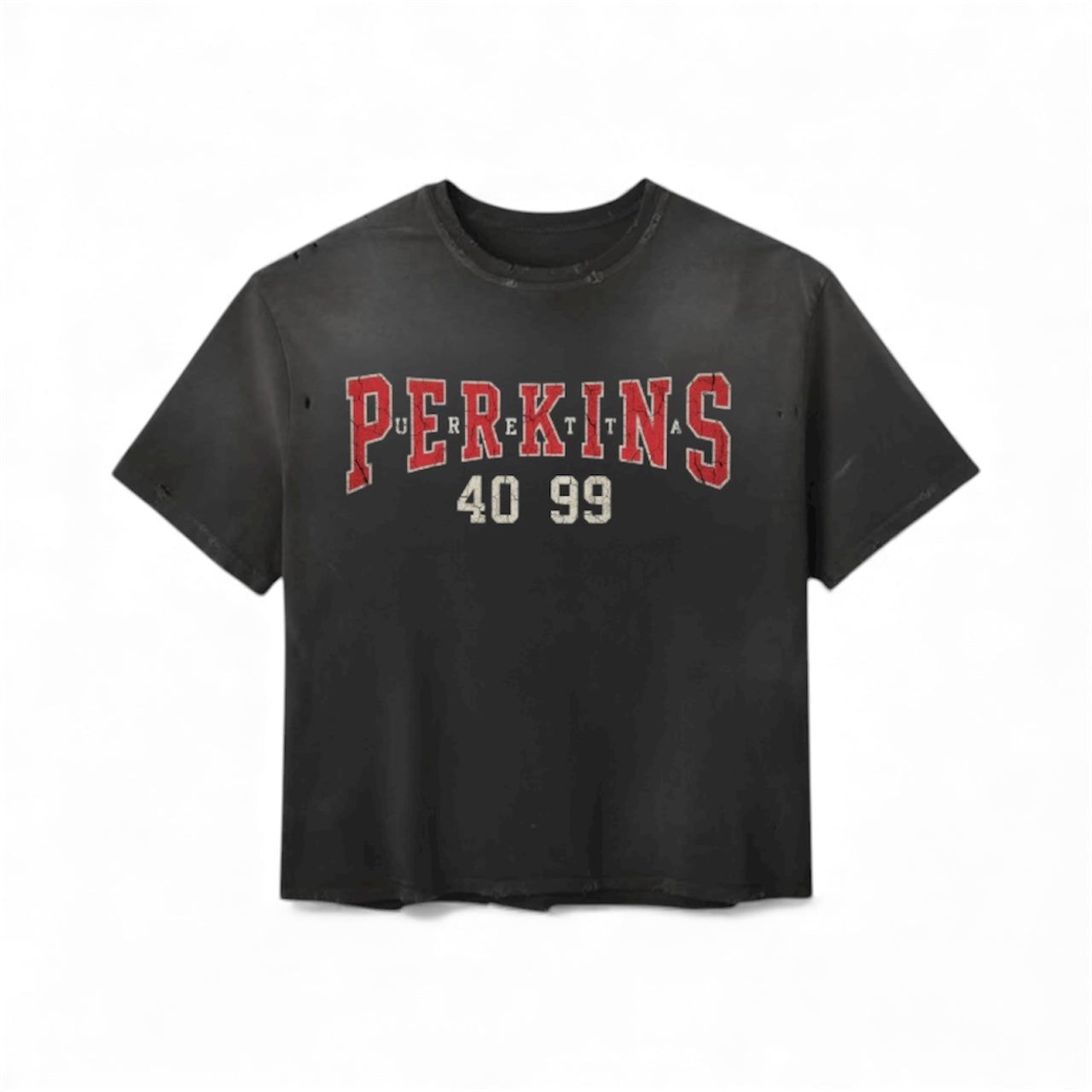 *PERKINS x URETTA TEE