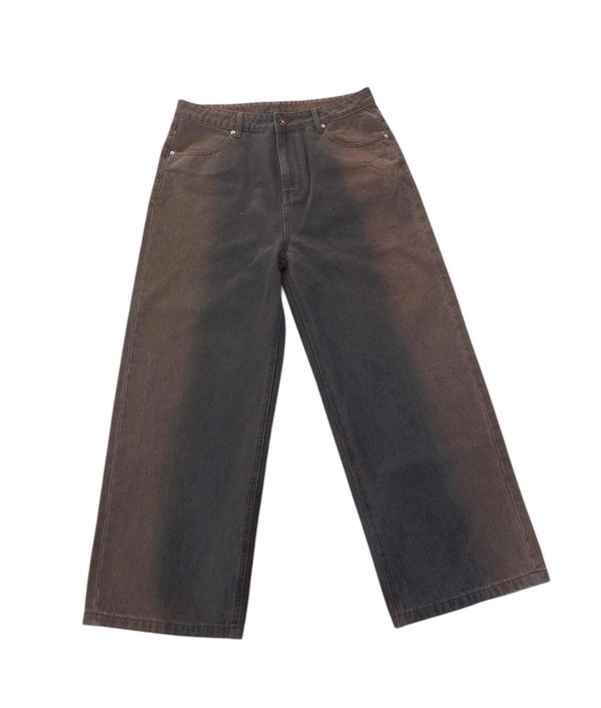 Hershey Tone denim