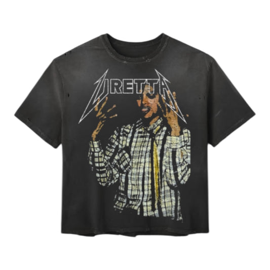Uretta* Mj tee