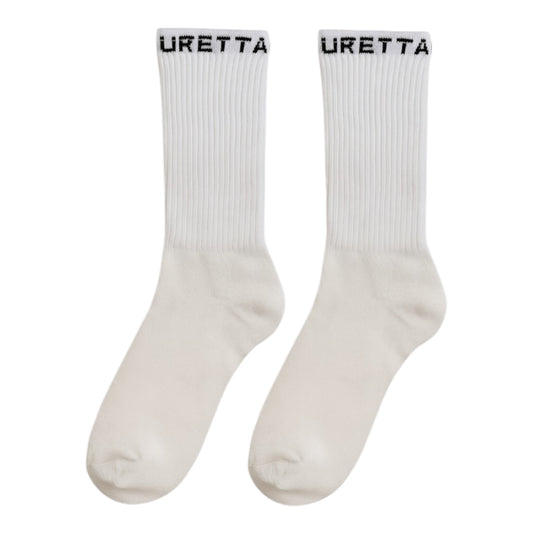 Uretta* standard socks-3
