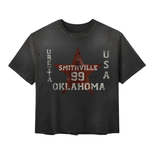 Uretta* OK tee